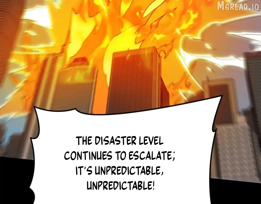 After the School Belle Dumped Me, I Became a Martial Arts God Chapter 94  - page 161